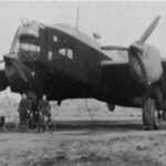 1 Group RAF Bomber Command Conversion to “Heavies”