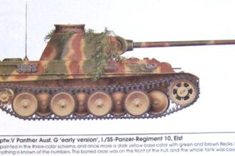 10th SS Panzer Division at the Arnhem Battles II