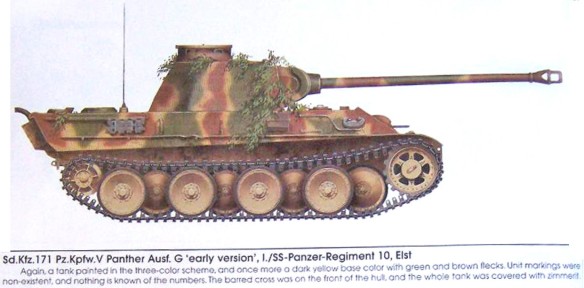 10th SS Panzer Division at the Arnhem Battles II