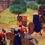 14th Century – Popular Rebellions