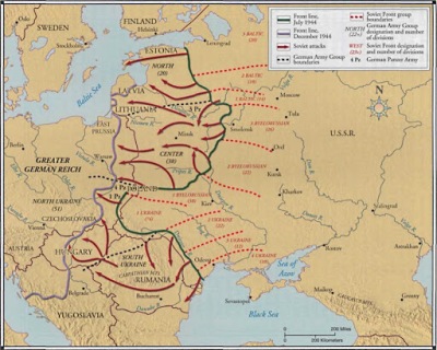 1705989782 694 The war between Germany and the Soviet Union