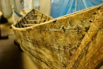 1705993202 101 Incredible discovery of boat wreck in Croatia dated to 3200 years