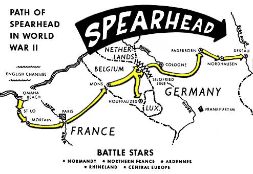 spearhead.route
