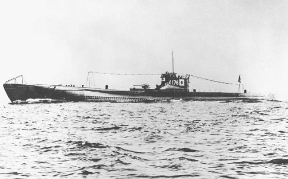 I-176_submarine