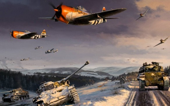 battle-of-the-ardennes
