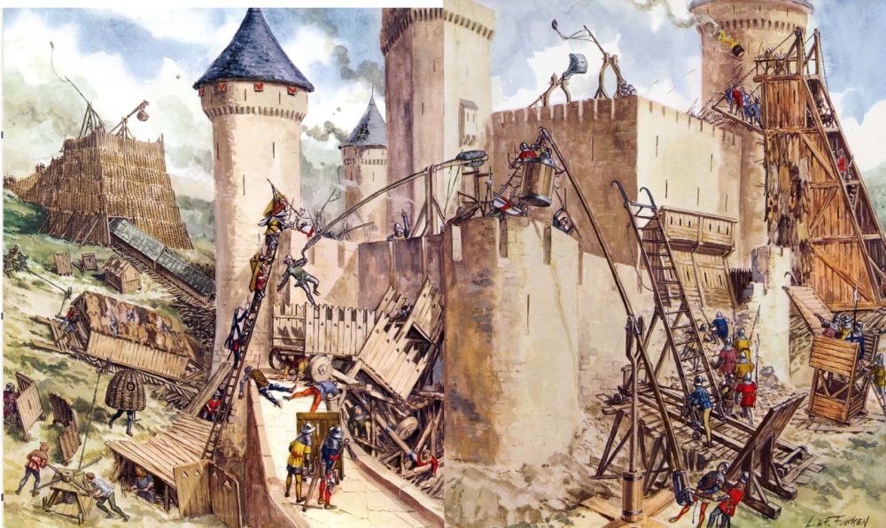 medieval-siege