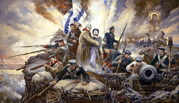 1854-russian-infantry