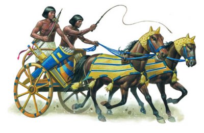 chariots