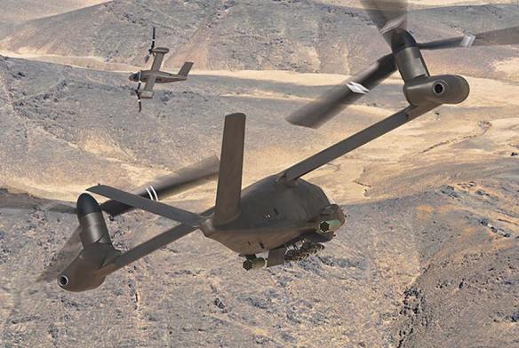 Bell-V-280-Valor-The-Future-of-Vertical-Lift-5