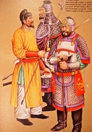 Ancient-Chinese-Military-Uniform12