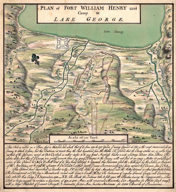 943px-Plan_of_Fort_William_Henry_on_Lake_George