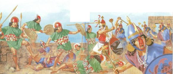 inca-peruvian-battle1