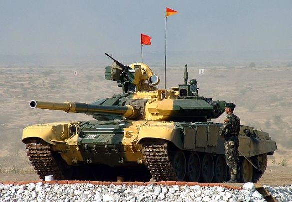 640px-Indian_Army_T-90