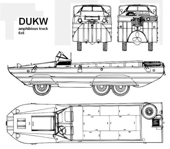 03 view dukw