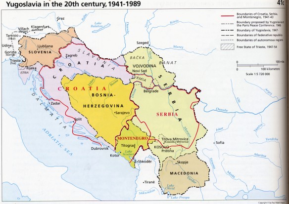 Yugoslavia1989