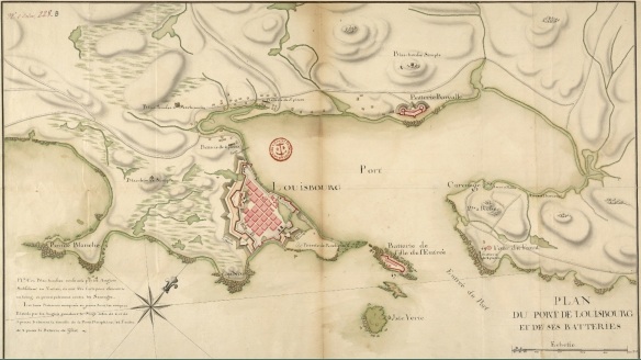 Plan_de_Louisbourg_vers_1751