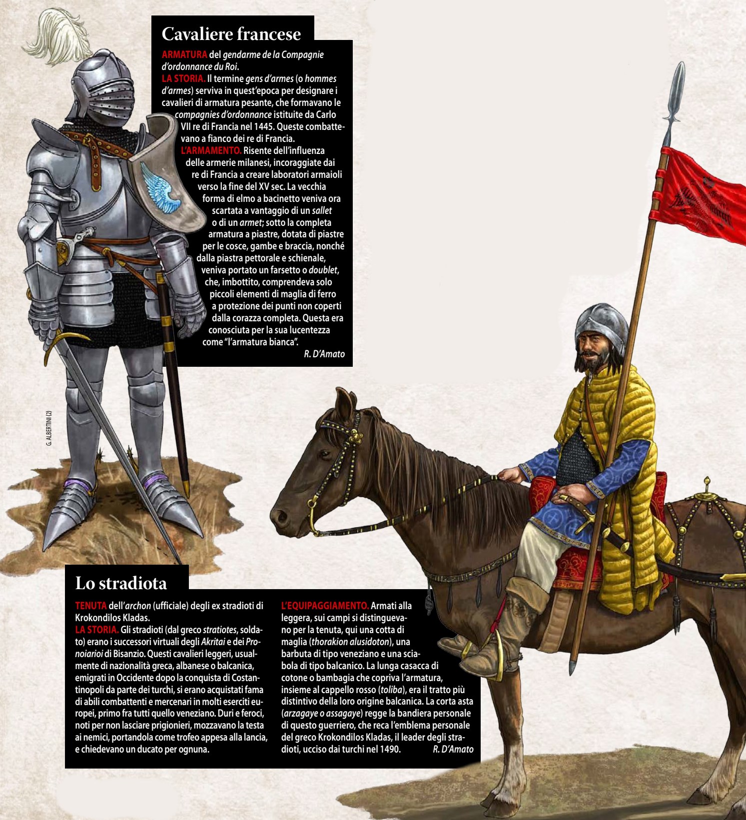 1706363282 273 The Italian Wars–Fornovo in July 1495