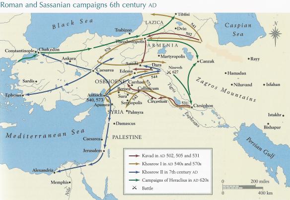 54-map-of-sassanian-and-roman-campaigns