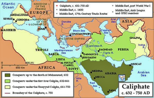 112-arab-islamic-caliphate-expansion-eras-632-750-map