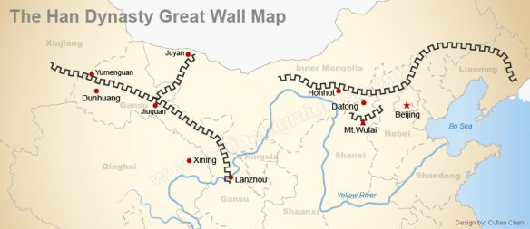 1706386622 362 Han Dynasty Walls