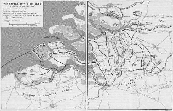 1706388902 368 The German perspective of the coming Allied operations to clear