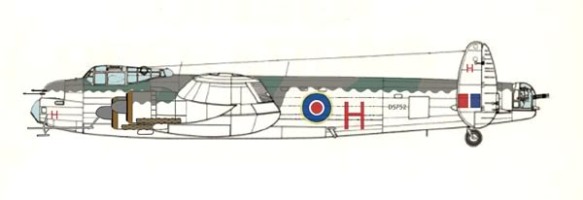1706391062 774 Avro Lancaster – Coastal Command