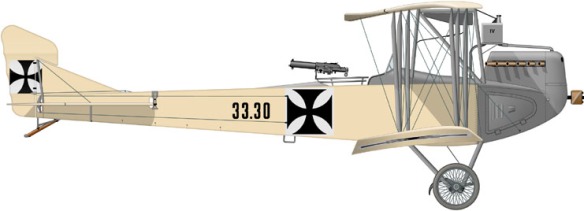 1706391811 646 Austria Hungary – Air Service 1916