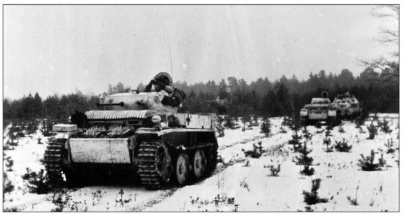 1706392683 550 Panzerkampfwagen II Ausf L Sd Kfz 123
