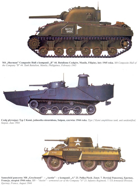 1706393462 2 Tanks of WWII