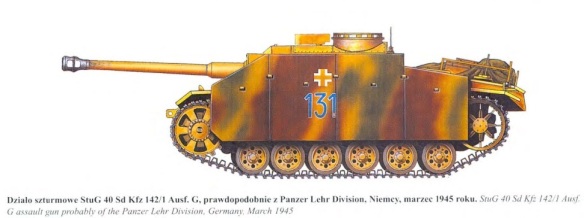 1706393492 867 Mechanized Artillery of WWII
