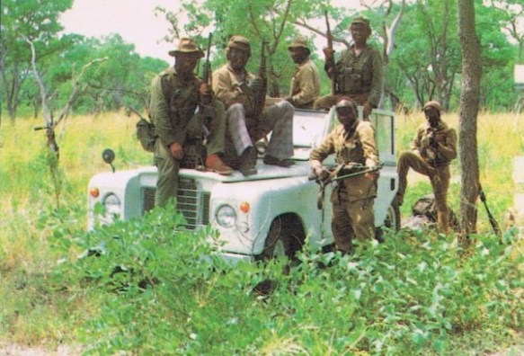 1706393612 97 The Rhodesian Counterinsurgency Campaign 1962–80 III