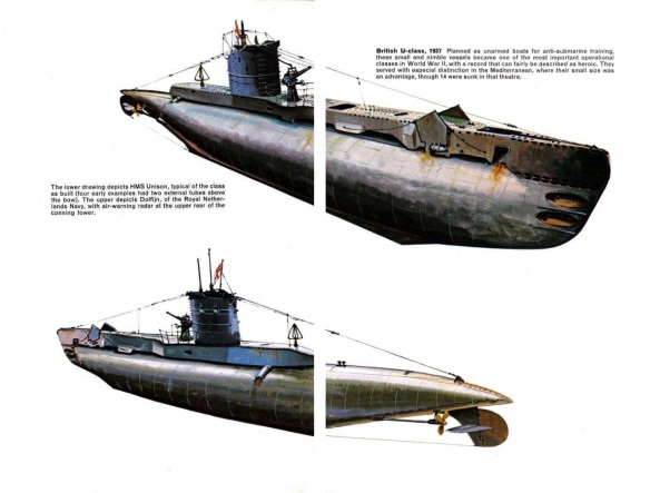 1706393733 765 RN Submarine Force WWII