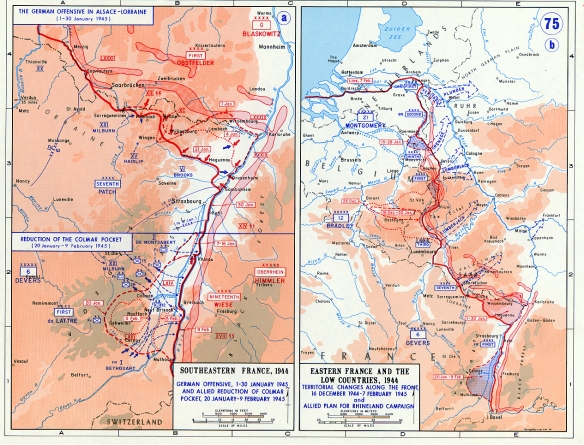 1706393793 915 Alsace Campaign November 1944 January 1945