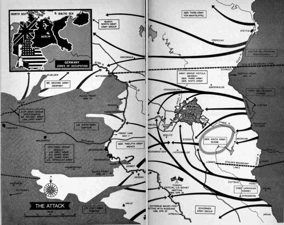 1706393912 568 Western Allies Concede Berlin 1945