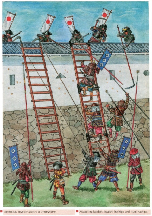 1706395412 771 Japanese Siege Weapons