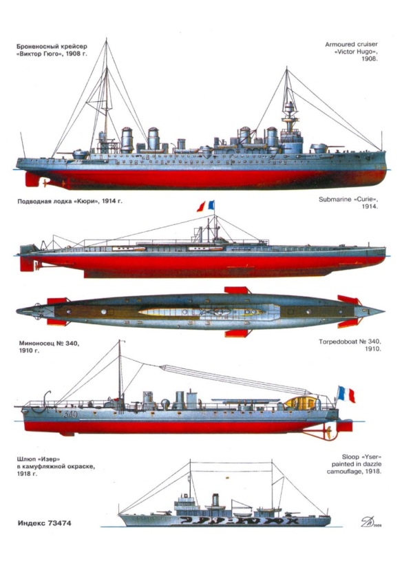 1706396102 778 The French Navy 1914 18