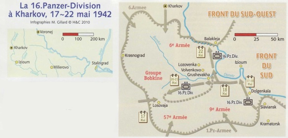 1706398923 56 16 Panzer Division Kharkov 1942