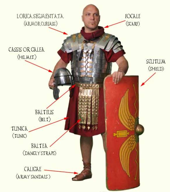 1706400423 1 Roman Military Careers after the Reforms of Augustus