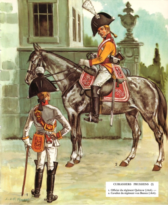 1706400602 273 Napoleonic Cavalry III