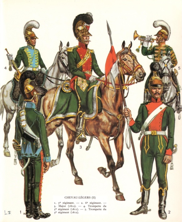 1706400632 450 Napoleonic Cavalry II