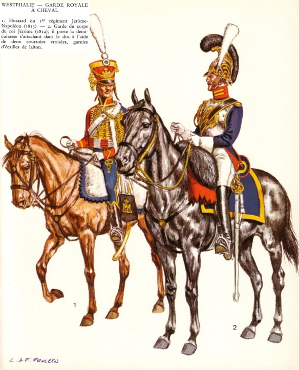 1706400662 591 Napoleonic Cavalry I