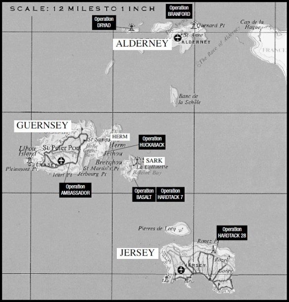 1706406702 90 Operation AMBASSADOR Guernsey 1940