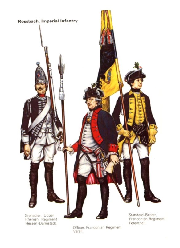 1706407342 449 Hapsburg Military 17th 18th Century
