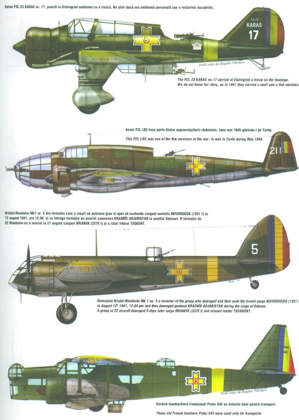 1706408023 380 ROMANIAN AIR SERVICE WWII Part II