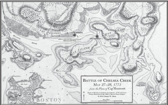 1706409302 263 Battle of Chelsea Creek II