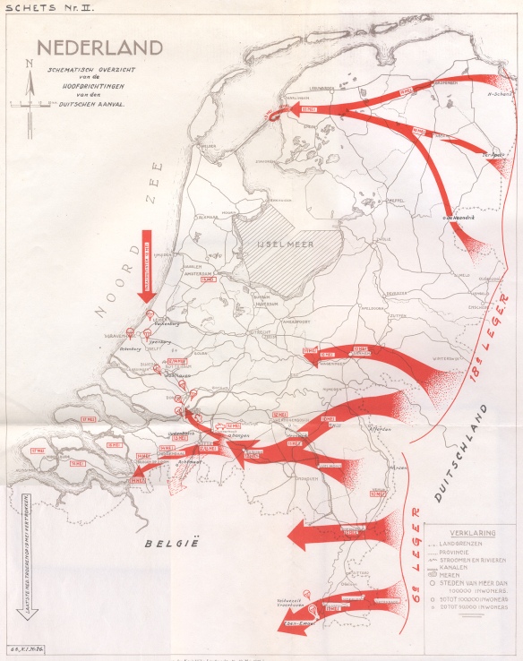 1706410262 804 Air War over the Netherlands 1940
