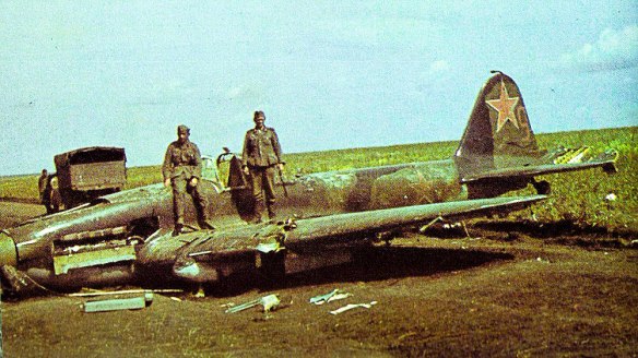 1706414082 549 Barbarossa – Soviet Air Force