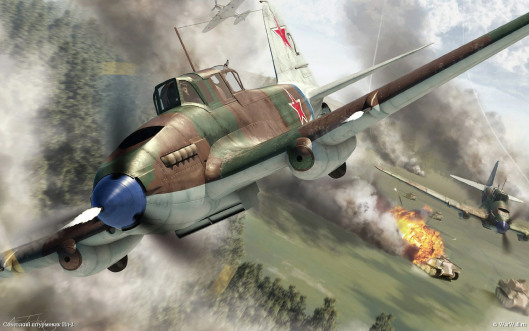 Zitadelle Launched: 5 July, 1943 – Breaking In the Southern Front II