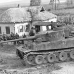 Zitadelle Launched: 5 July, 1943 – Breaking In the Southern Front I
