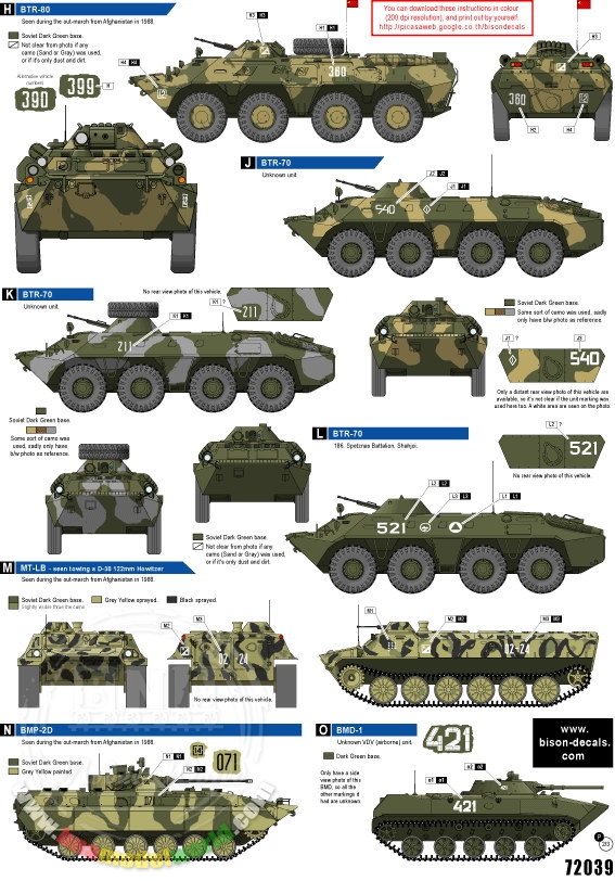 1706417942 522 Cold War Weaponry – AFVs